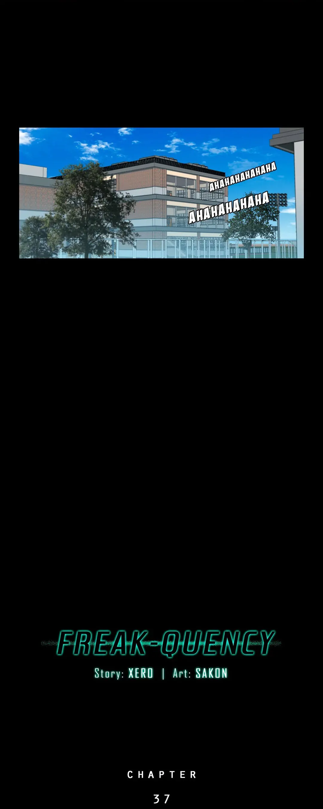 Read Freak-Quency chapter 37 image 5 on Lezhin
