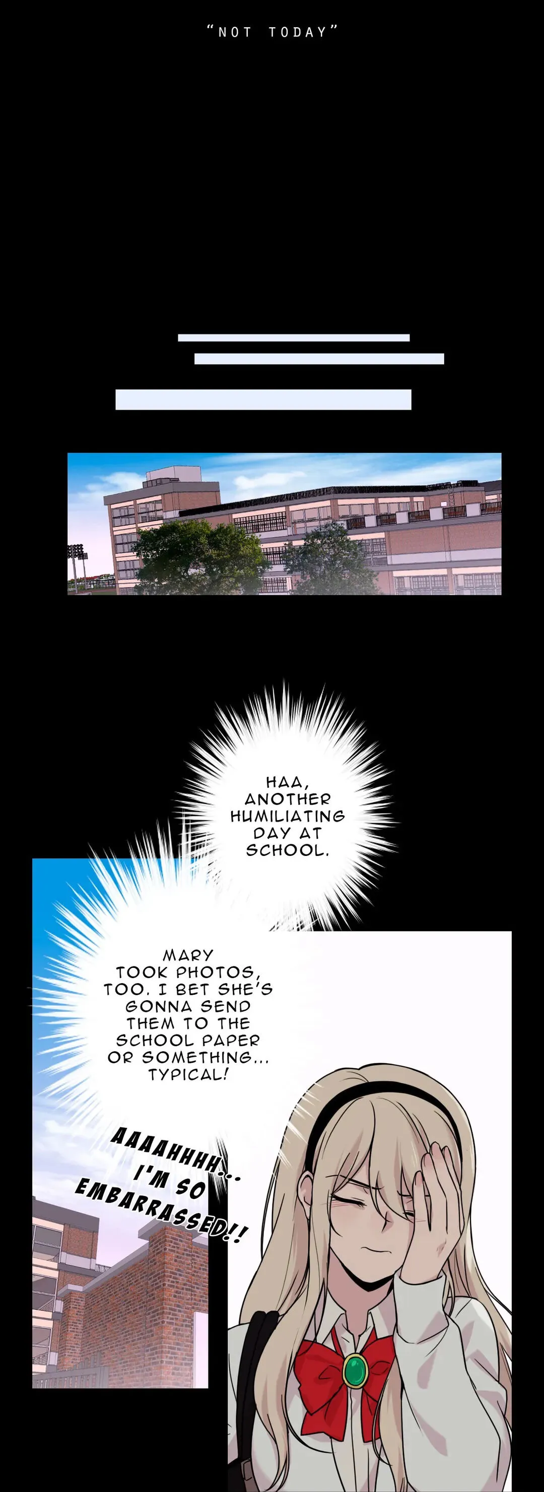Read Freak-Quency chapter 37 image 6 on Lezhin