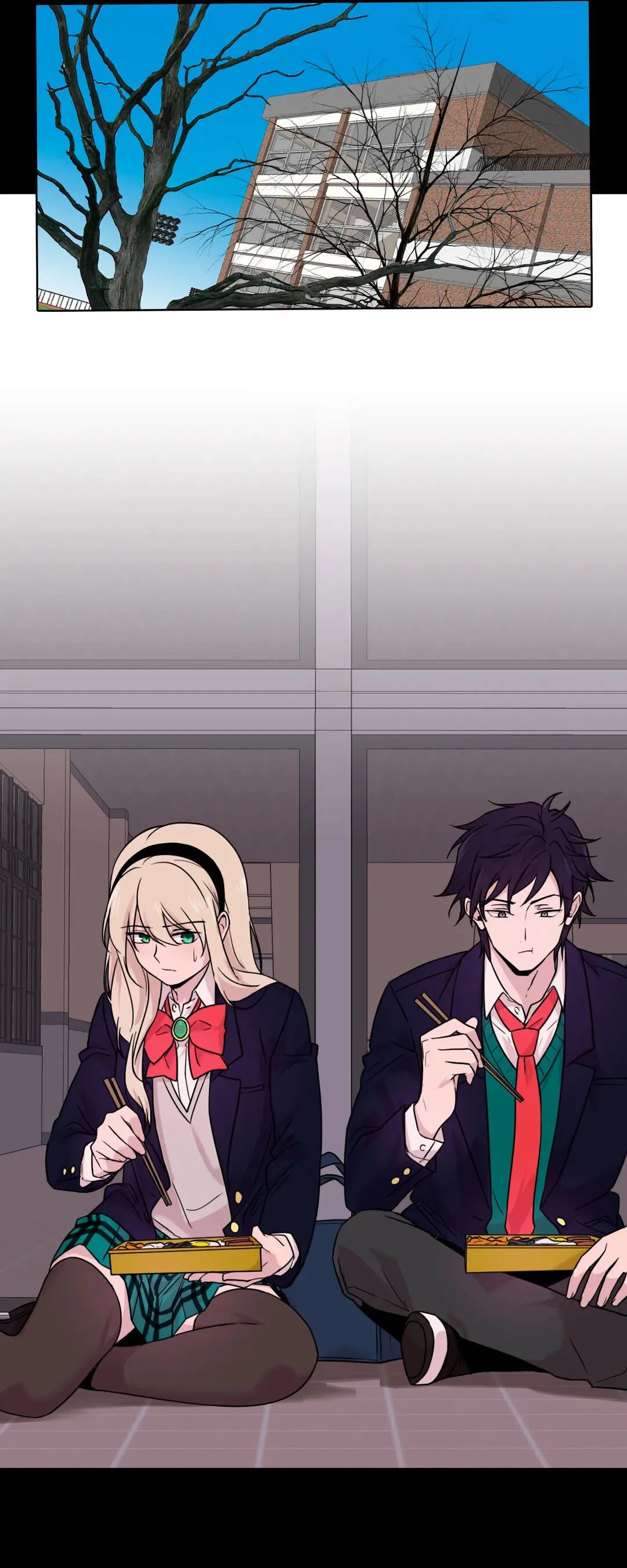 Read Freak-Quency chapter 38 image 10 on Lezhin