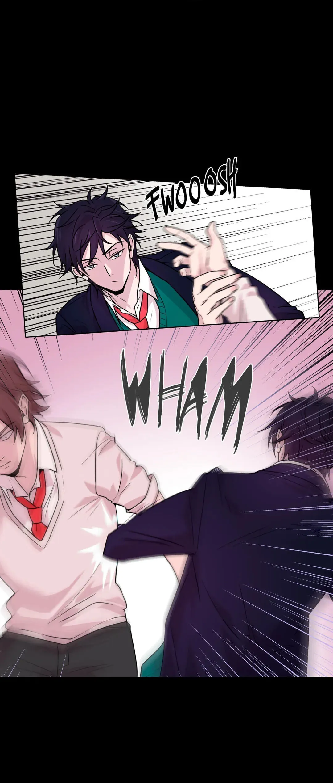 Read Freak-Quency chapter 38 image 20 on Lezhin