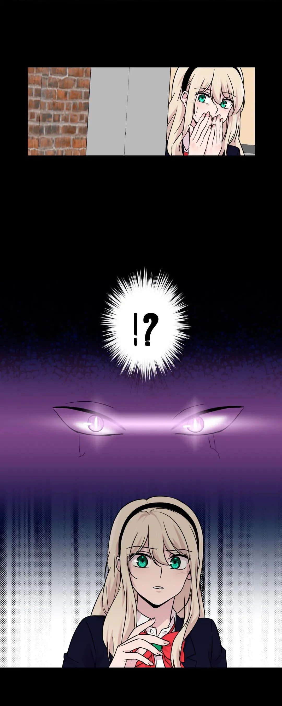 Read Freak-Quency chapter 38 image 22 on Lezhin