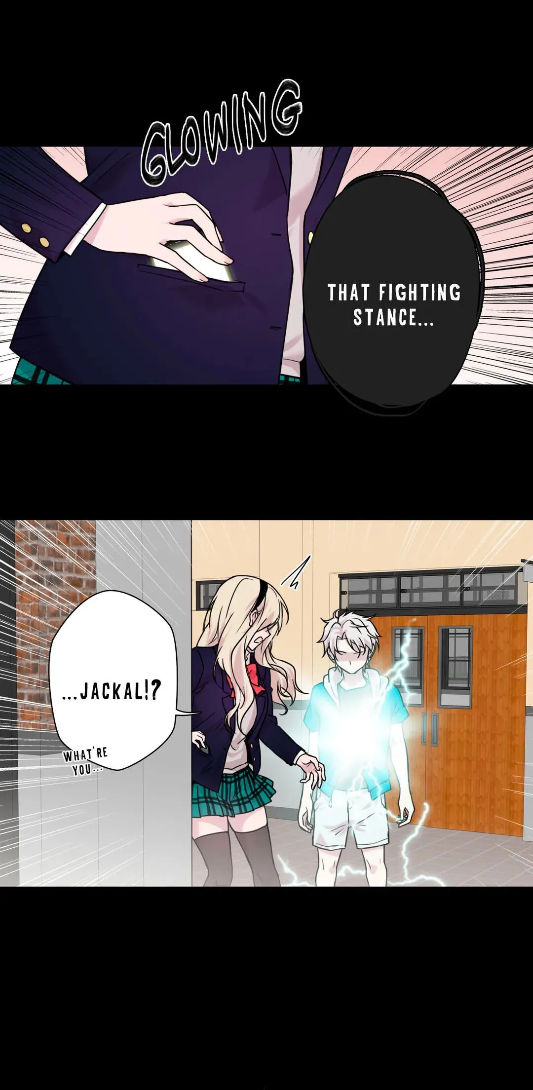 Read Freak-Quency chapter 38 image 23 on Lezhin