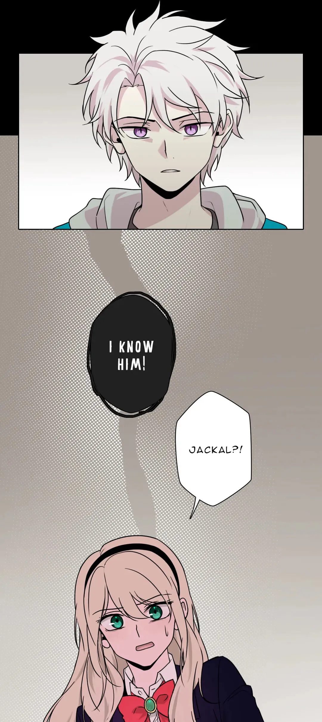 Read Freak-Quency chapter 38 image 24 on Lezhin