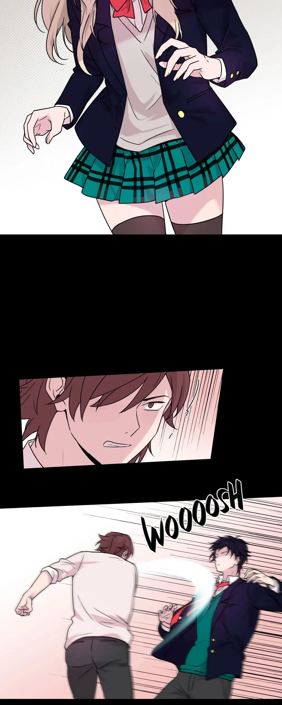Read Freak-Quency chapter 38 image 25 on Lezhin