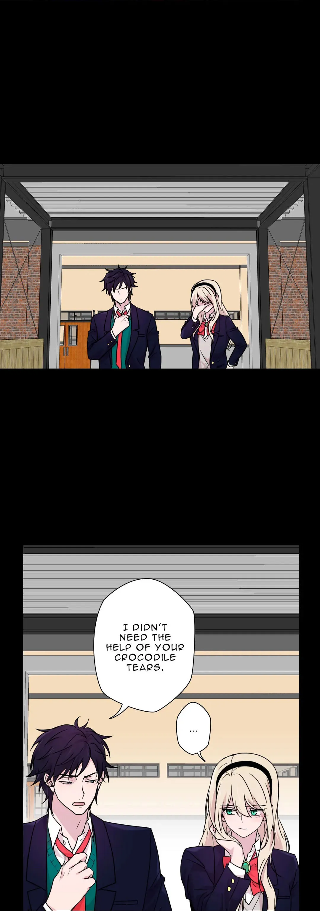 Read Freak-Quency chapter 38 image 29 on Lezhin