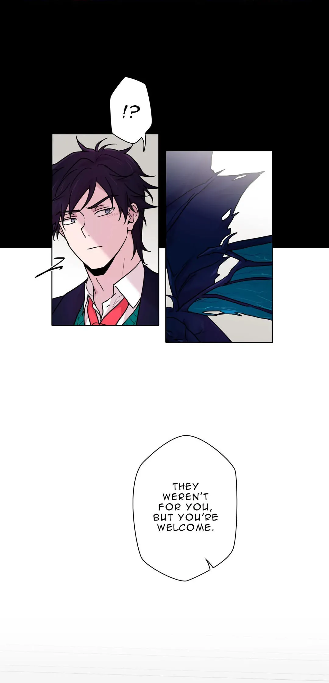 Read Freak-Quency chapter 38 image 30 on Lezhin