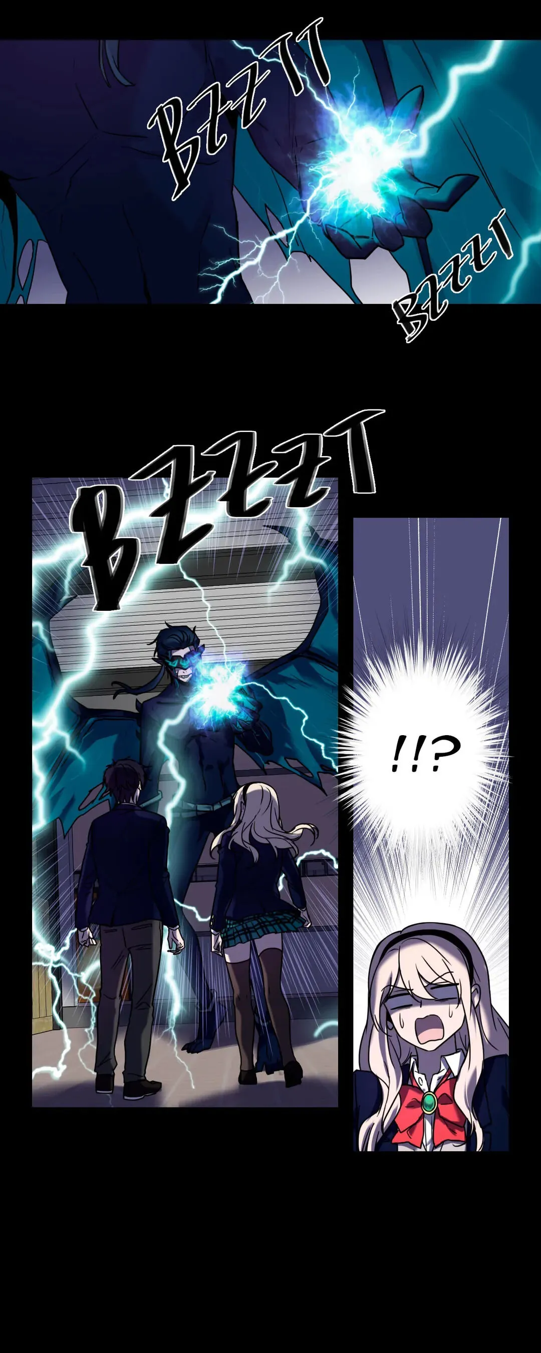 Read Freak-Quency chapter 38 image 35 on Lezhin