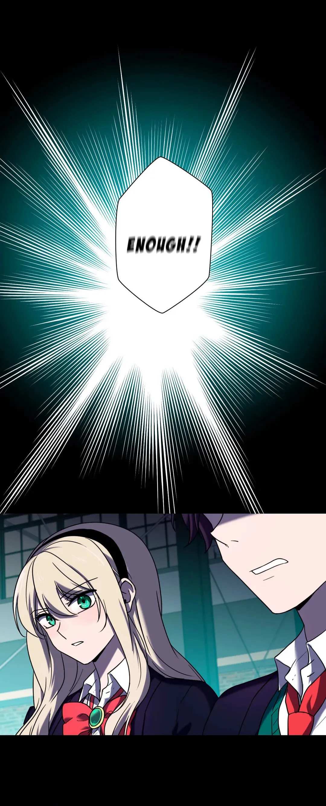 Read Freak-Quency chapter 38 image 36 on Lezhin