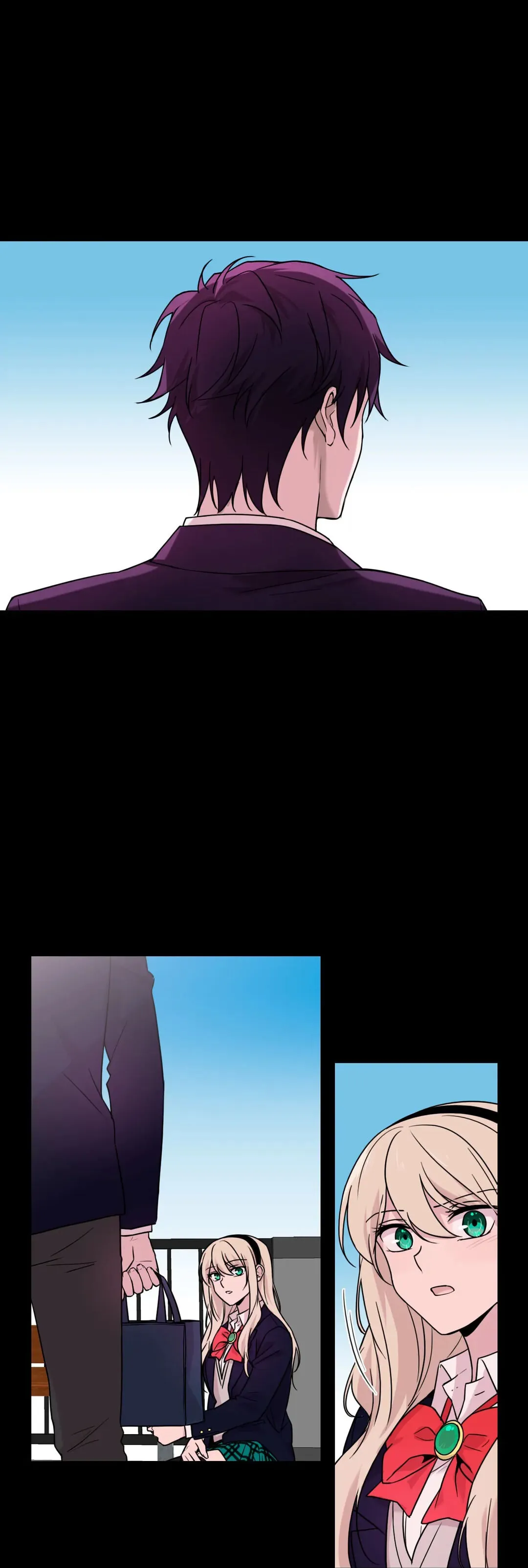 Read Freak-Quency chapter 38 image 5 on Lezhin