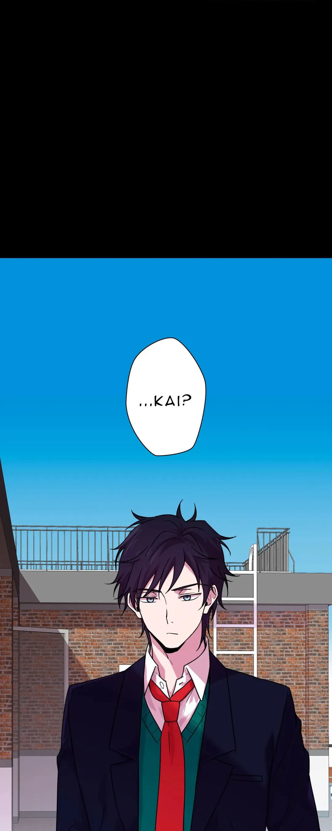 Read Freak-Quency chapter 38 image 6 on Lezhin