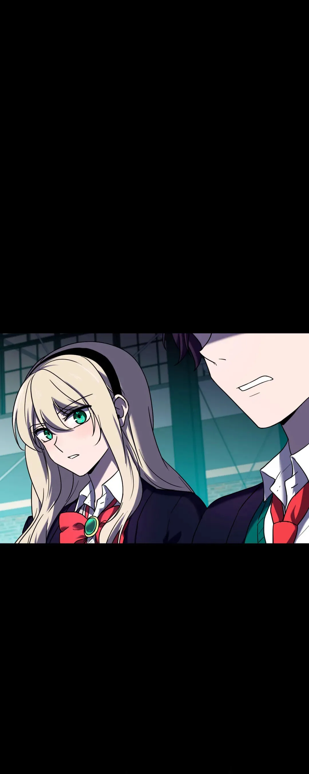 Read Freak-Quency chapter 39 image 1 on Lezhin
