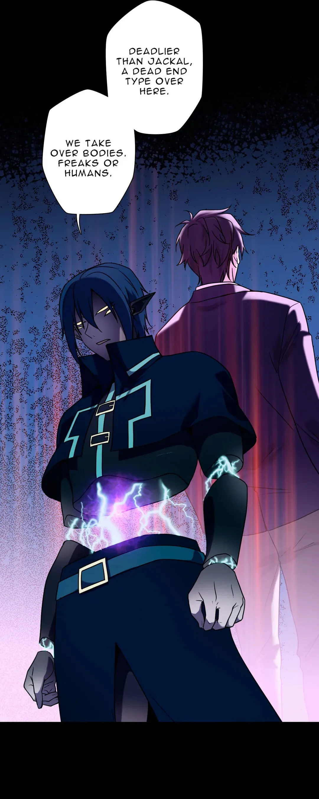 Read Freak-Quency chapter 39 image 12 on Lezhin