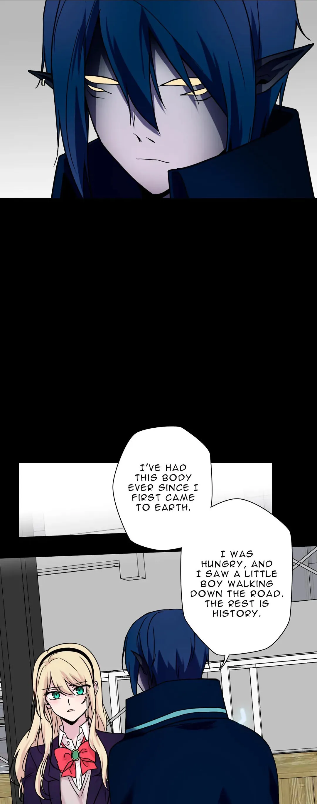 Read Freak-Quency chapter 39 image 17 on Lezhin