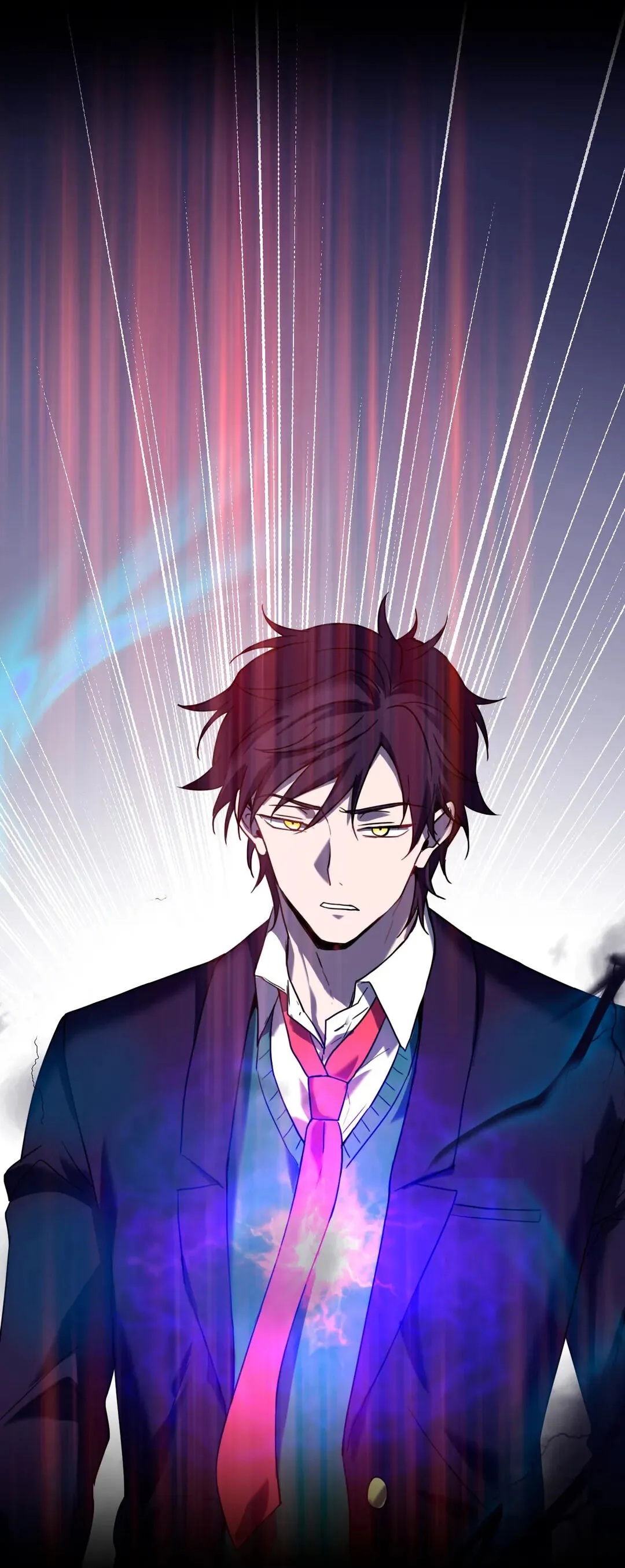 Read Freak-Quency chapter 39 image 2 on Lezhin