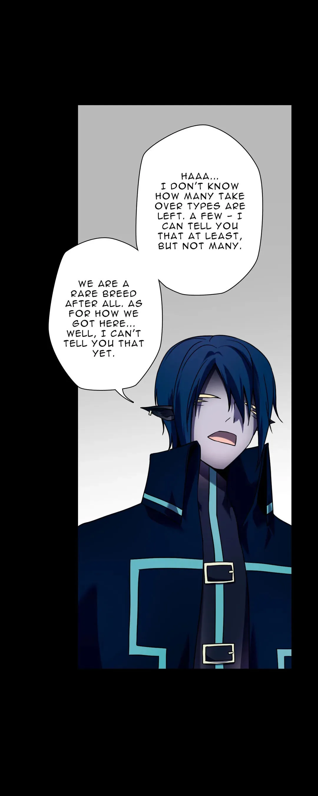 Read Freak-Quency chapter 39 image 22 on Lezhin