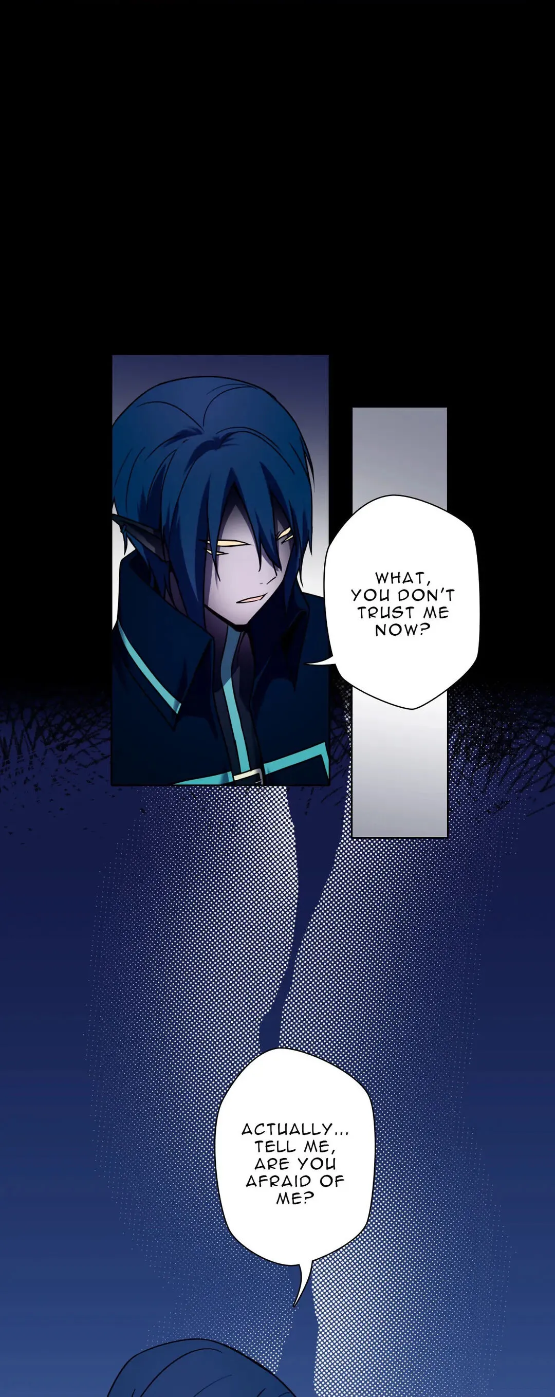 Read Freak-Quency chapter 39 image 24 on Lezhin