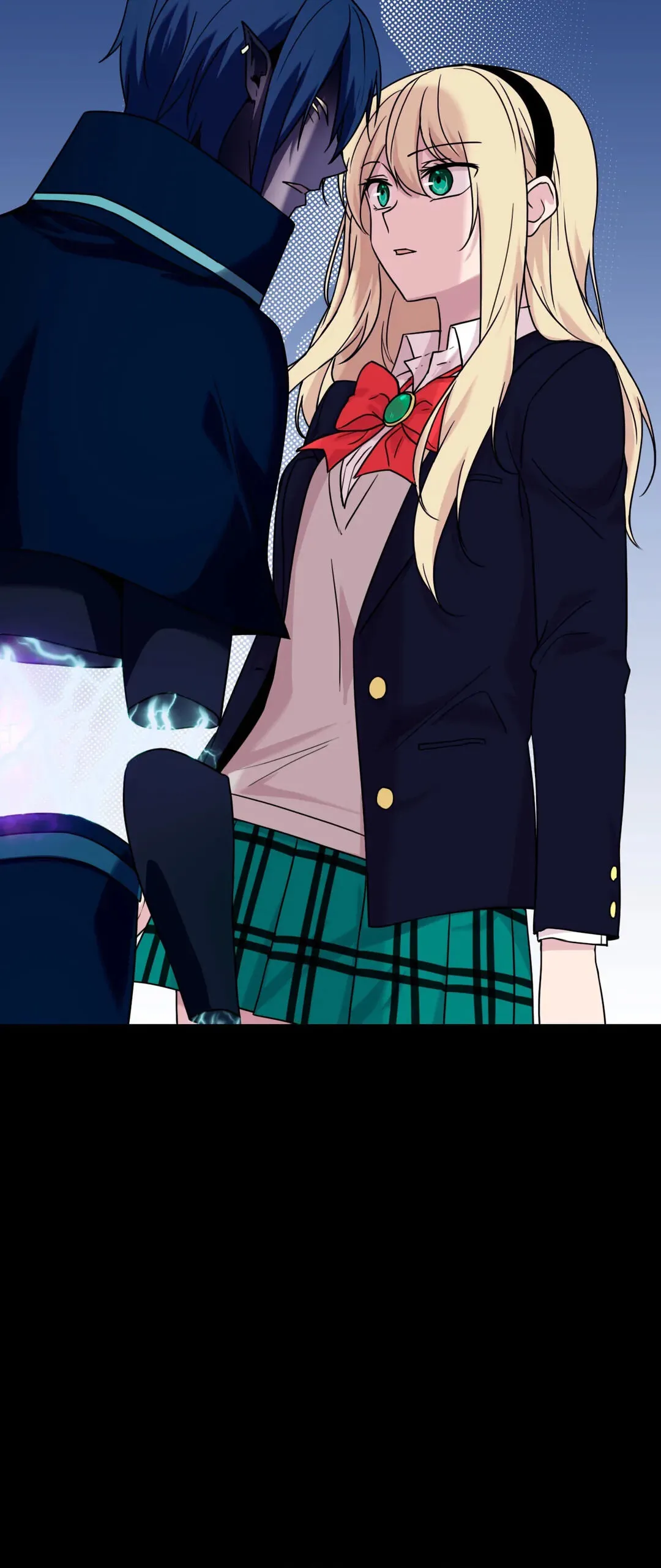 Read Freak-Quency chapter 39 image 25 on Lezhin