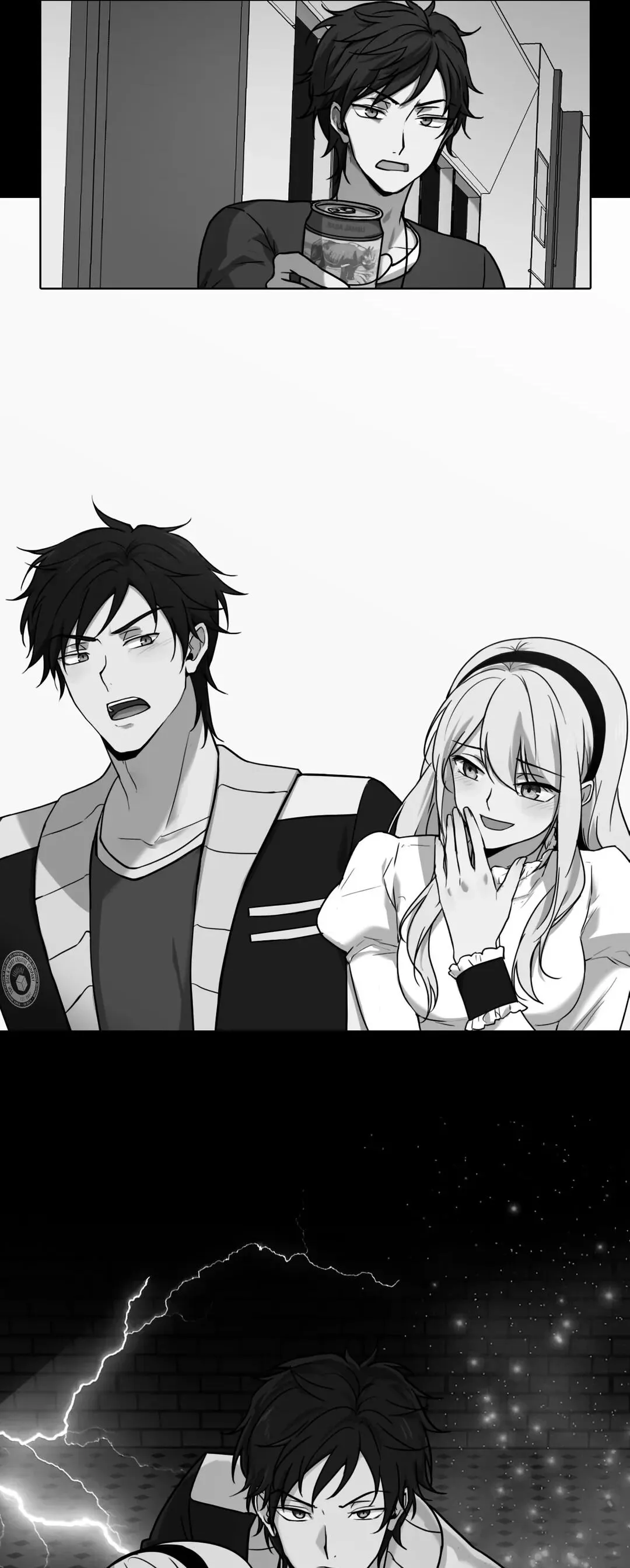Read Freak-Quency chapter 39 image 26 on Lezhin