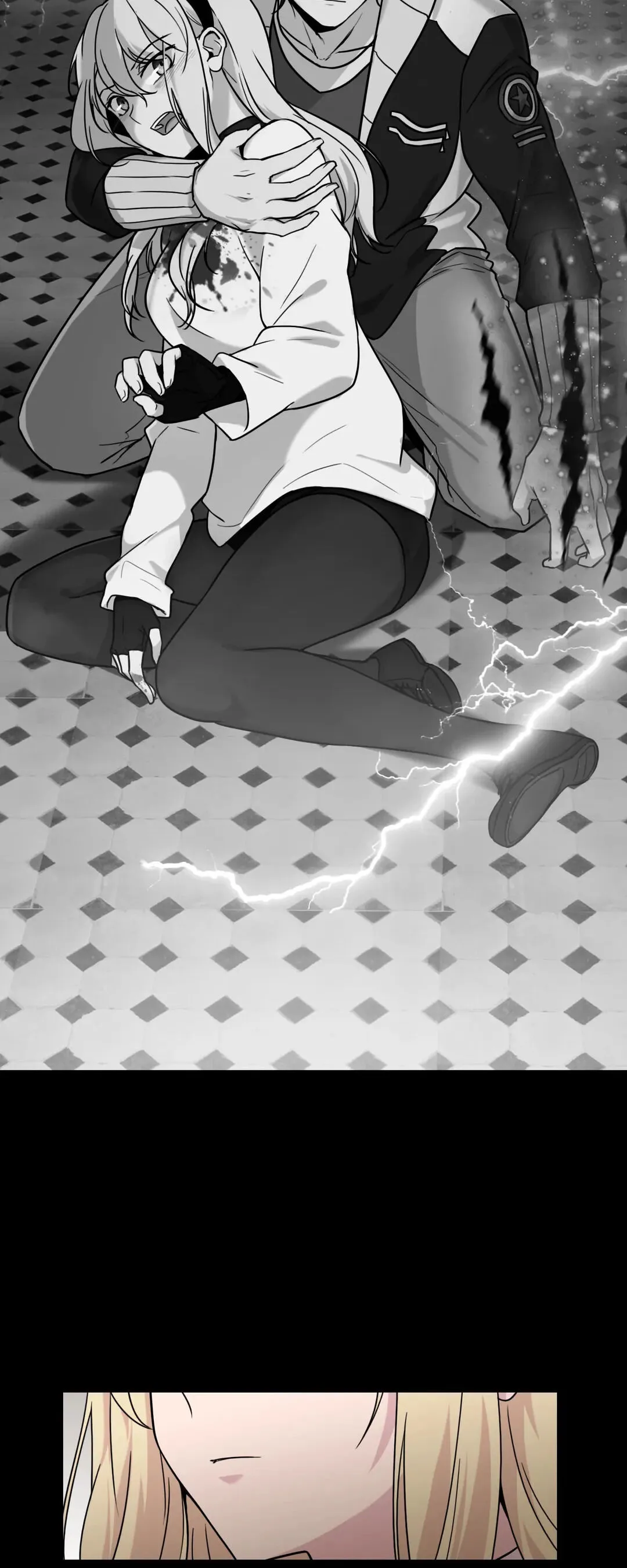 Read Freak-Quency chapter 39 image 27 on Lezhin
