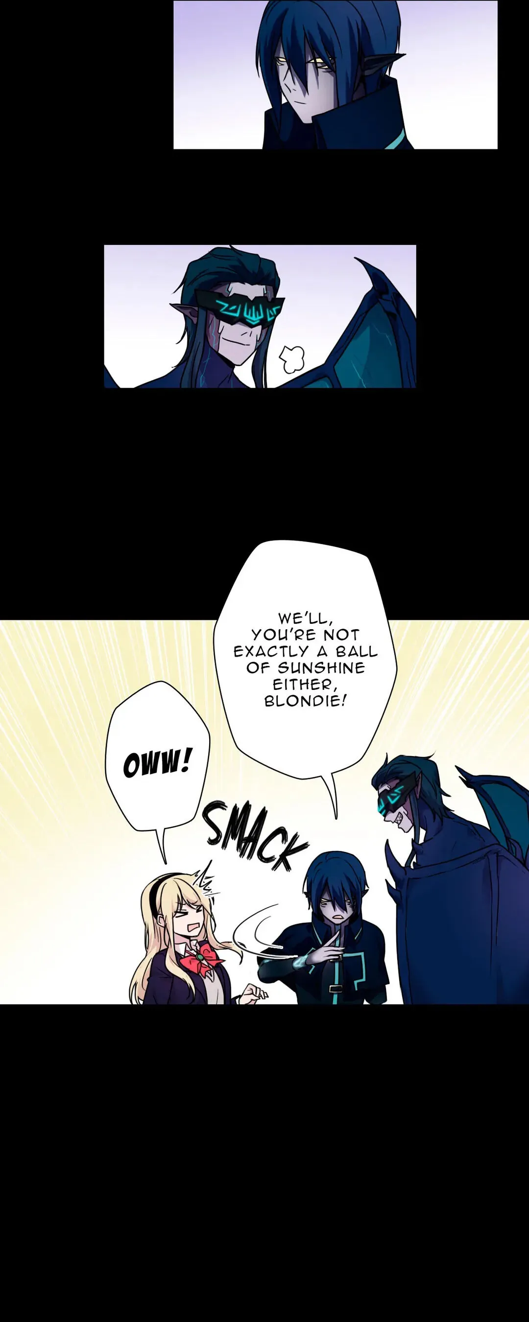 Read Freak-Quency chapter 39 image 29 on Lezhin