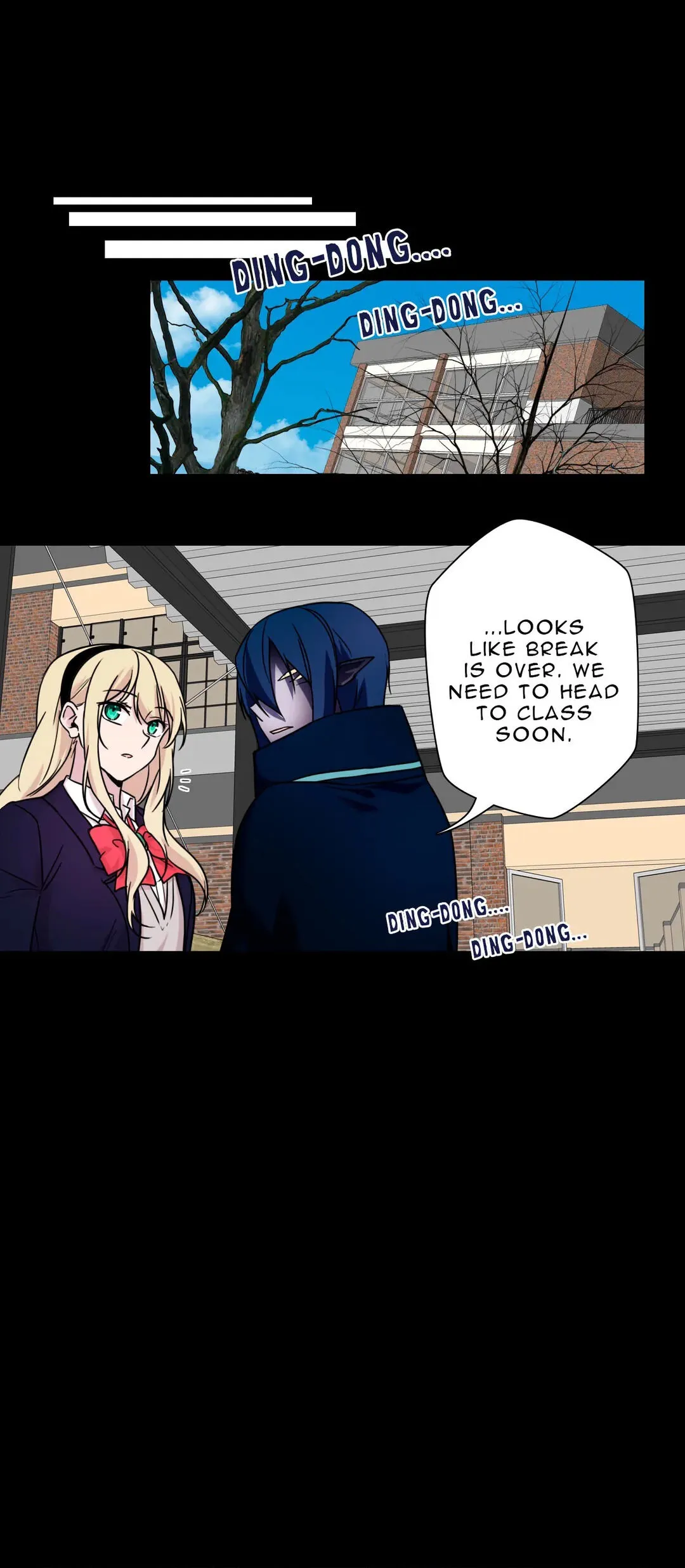 Read Freak-Quency chapter 39 image 30 on Lezhin