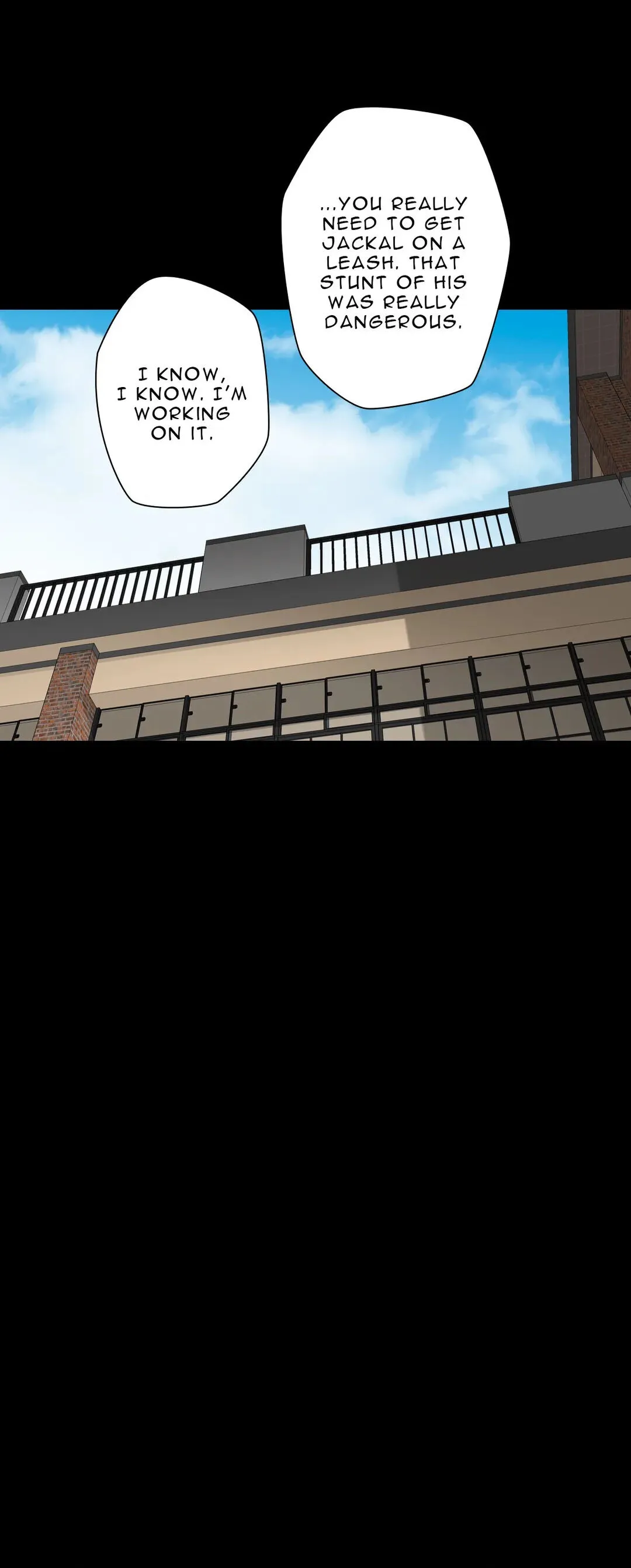 Read Freak-Quency chapter 39 image 32 on Lezhin