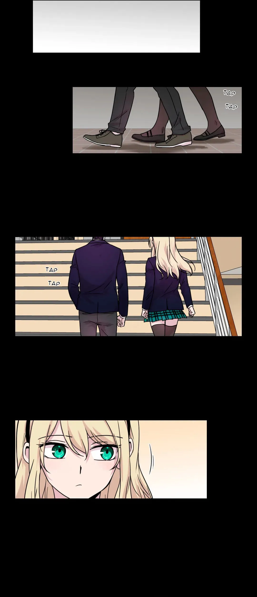 Read Freak-Quency chapter 39 image 33 on Lezhin