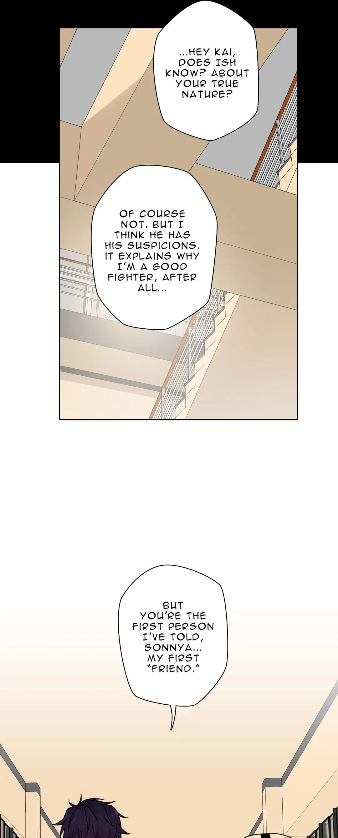 Read Freak-Quency chapter 39 image 34 on Lezhin