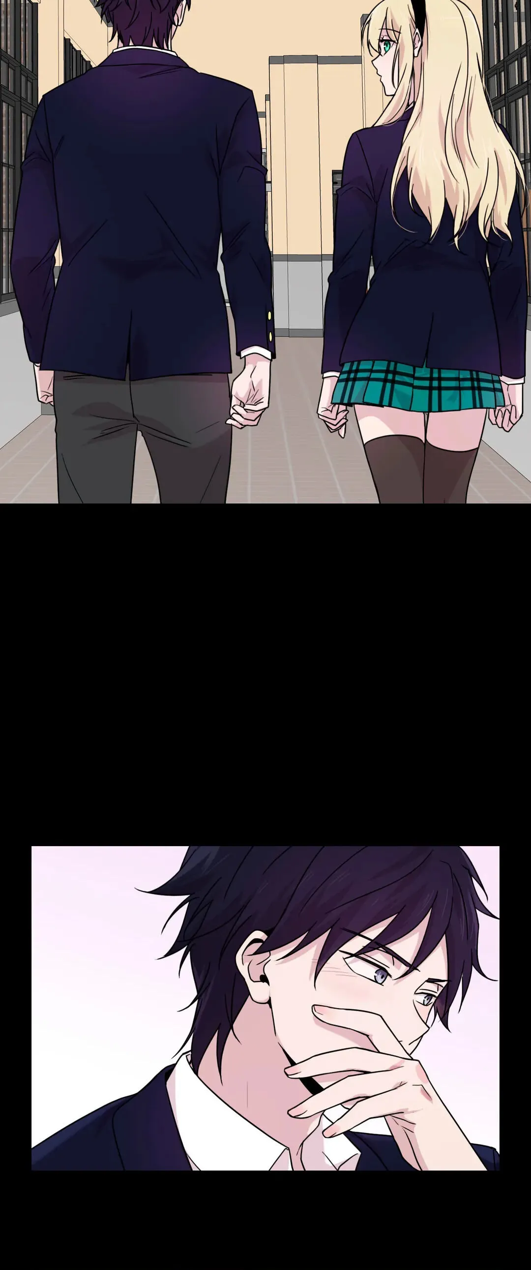 Read Freak-Quency chapter 39 image 35 on Lezhin