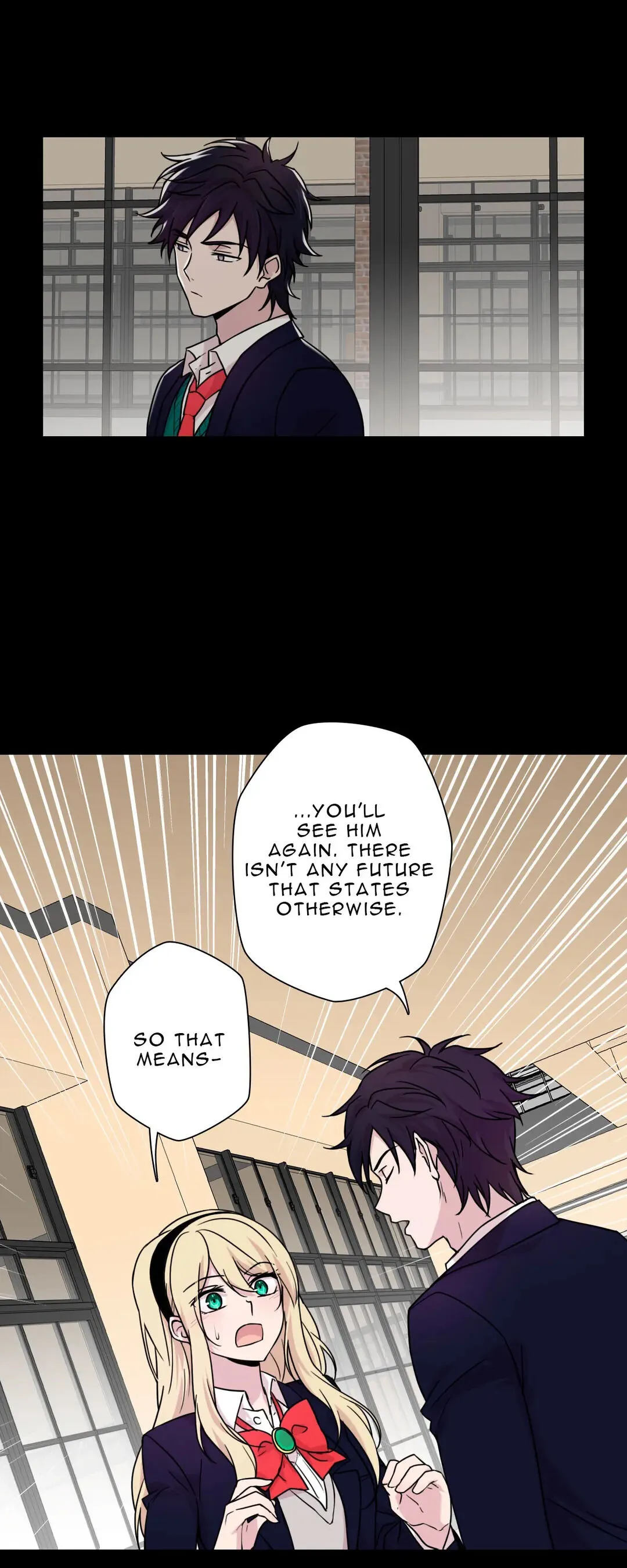 Read Freak-Quency chapter 39 image 39 on Lezhin