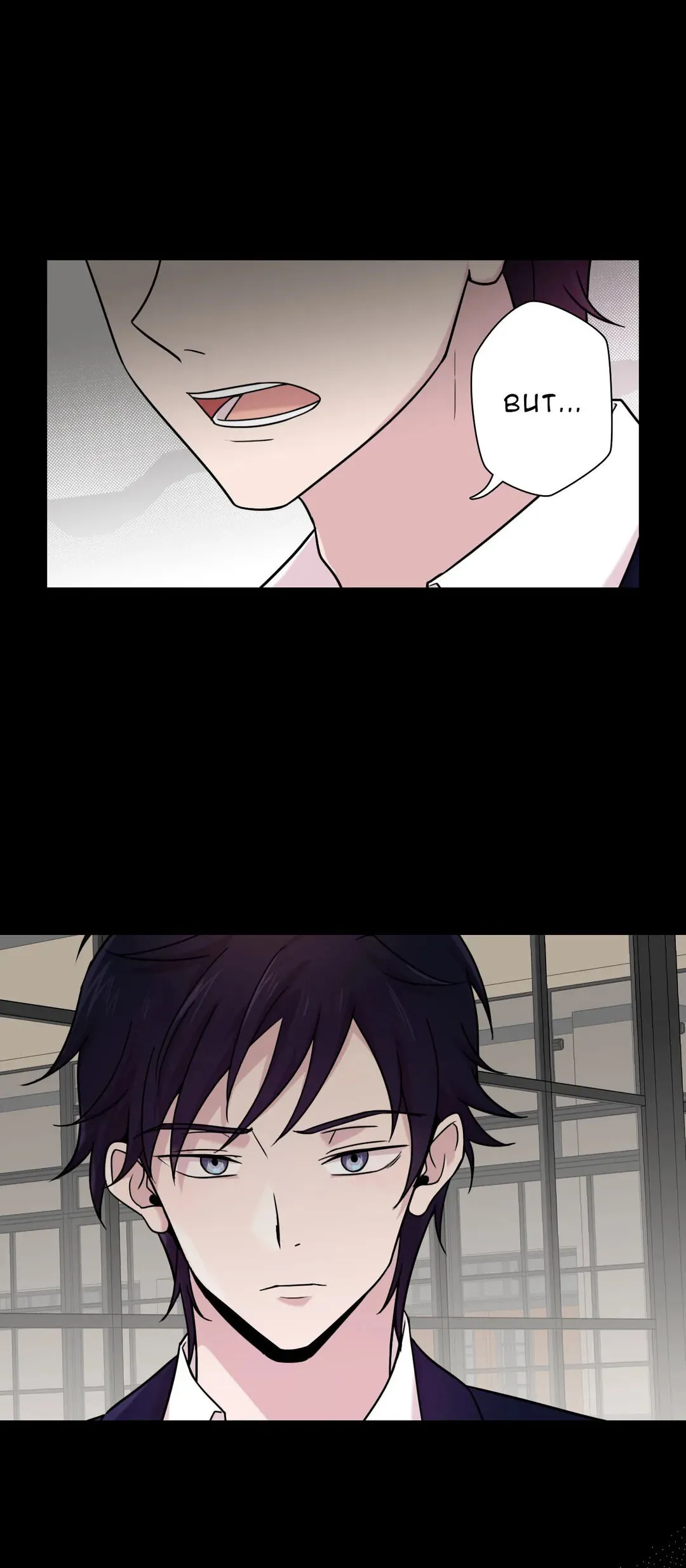 Read Freak-Quency chapter 39 image 40 on Lezhin