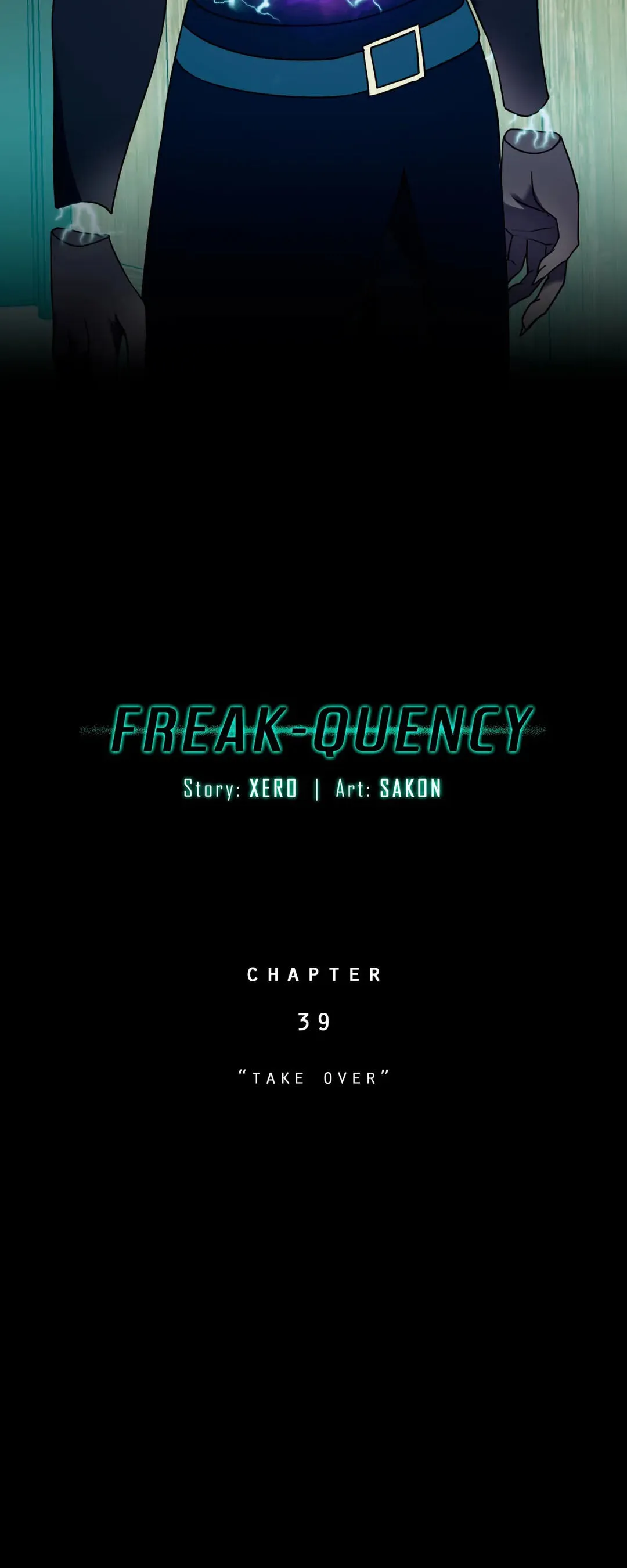 Read Freak-Quency chapter 39 image 6 on Lezhin
