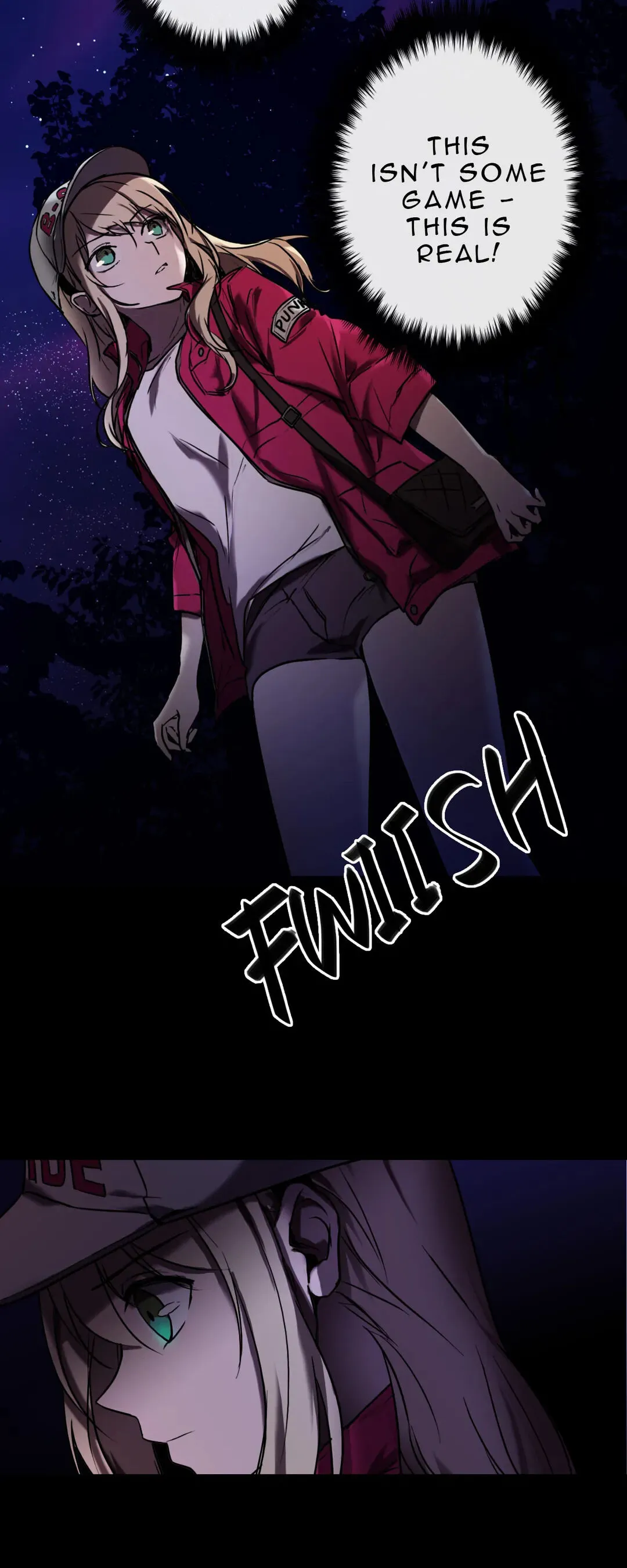 Read Freak-Quency chapter 4 image 14 on Lezhin