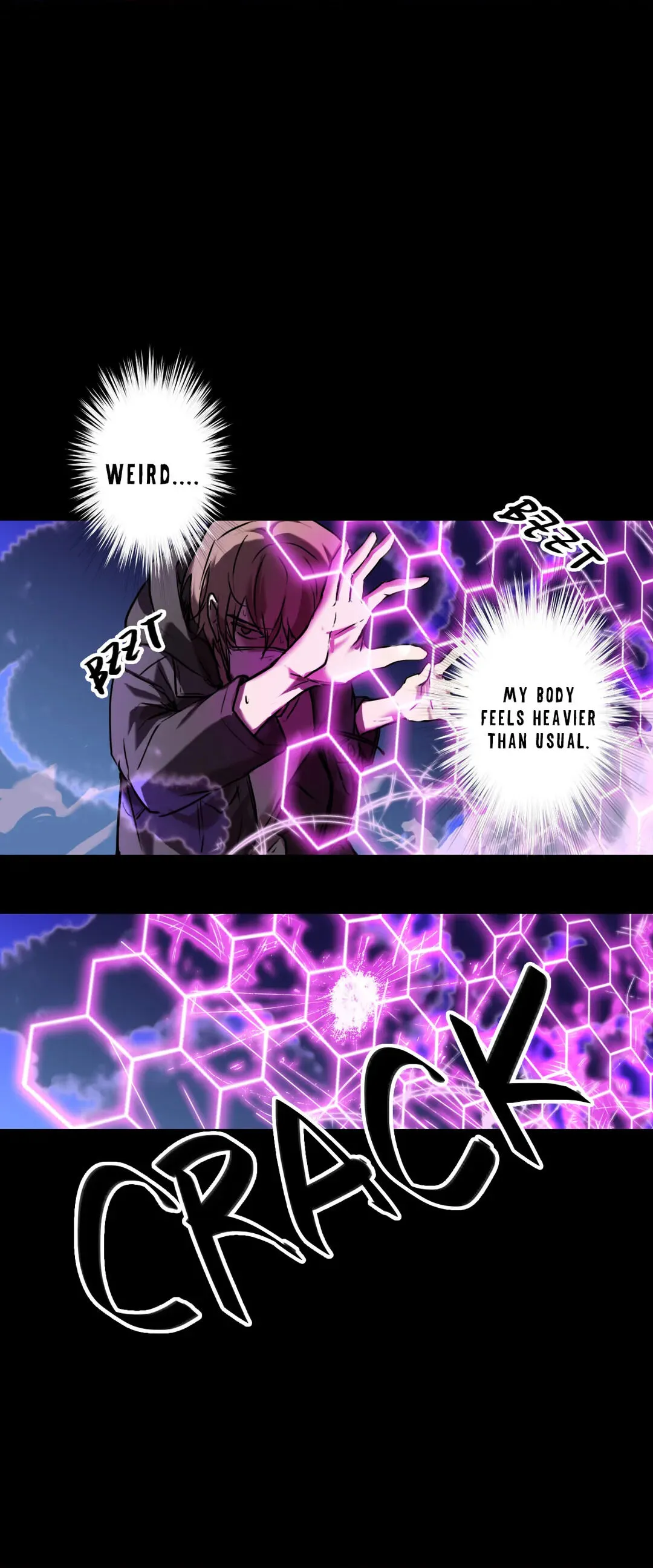Read Freak-Quency chapter 4 image 17 on Lezhin