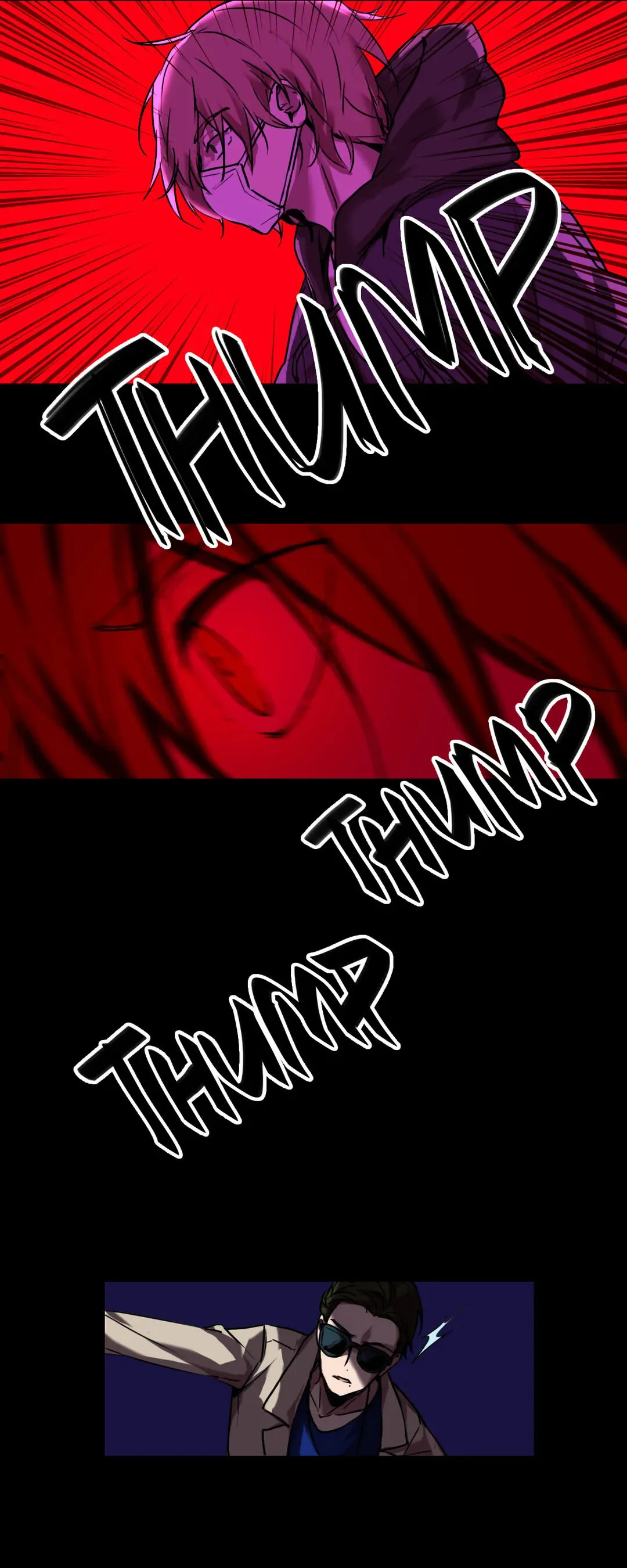 Read Freak-Quency chapter 4 image 18 on Lezhin