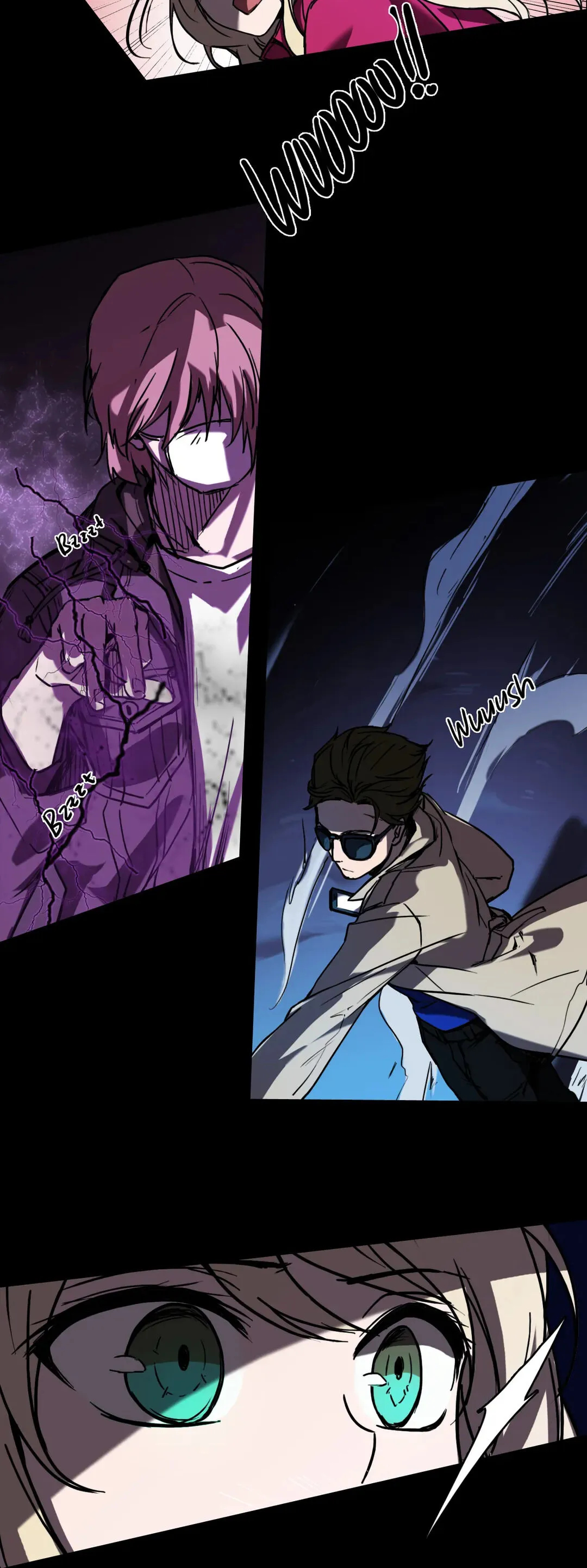Read Freak-Quency chapter 4 image 2 on Lezhin