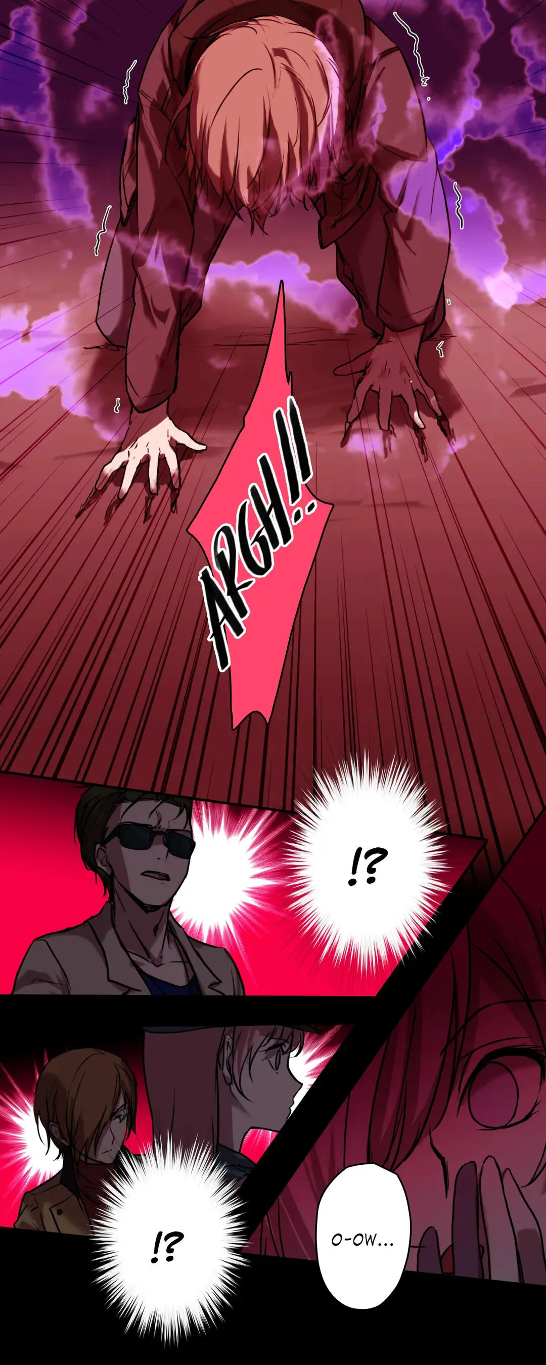 Read Freak-Quency chapter 4 image 20 on Lezhin