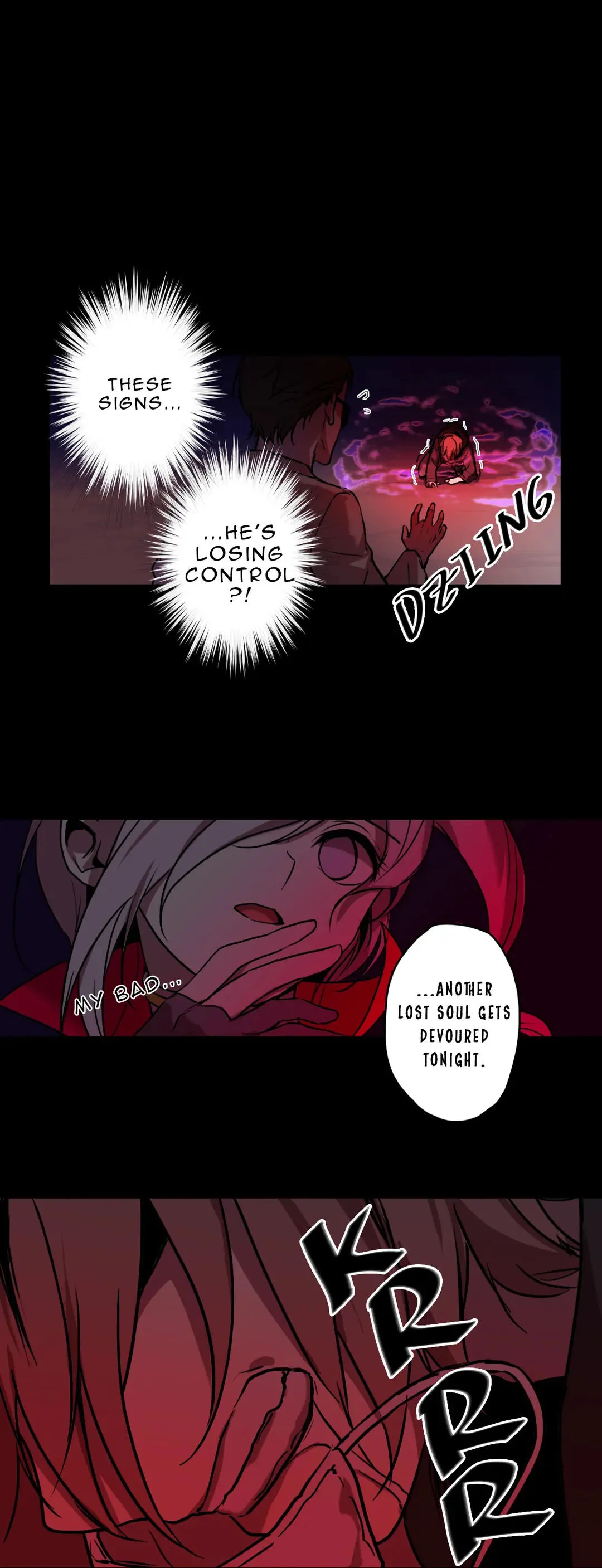 Read Freak-Quency chapter 4 image 21 on Lezhin