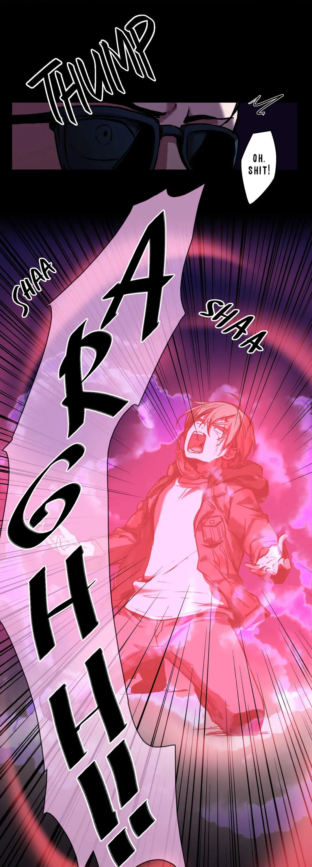 Read Freak-Quency chapter 4 image 22 on Lezhin