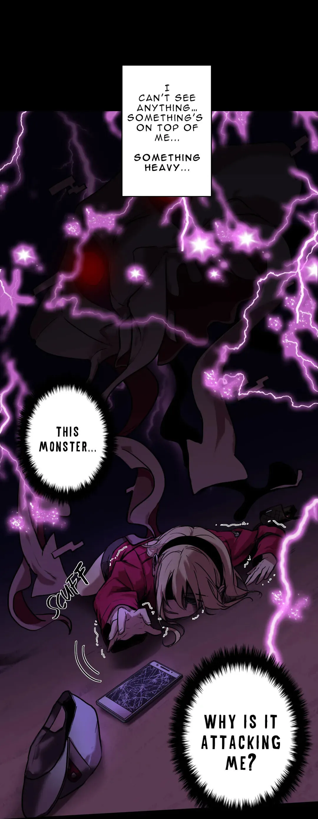 Read Freak-Quency chapter 4 image 29 on Lezhin