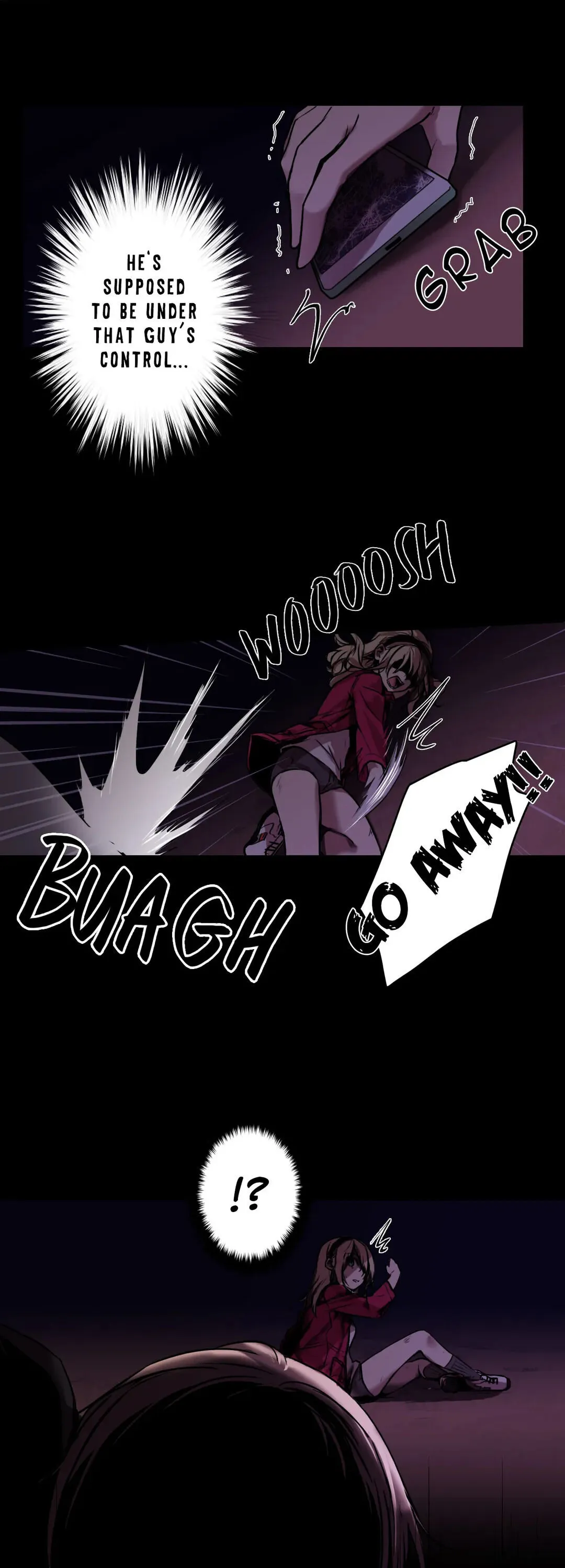 Read Freak-Quency chapter 4 image 30 on Lezhin