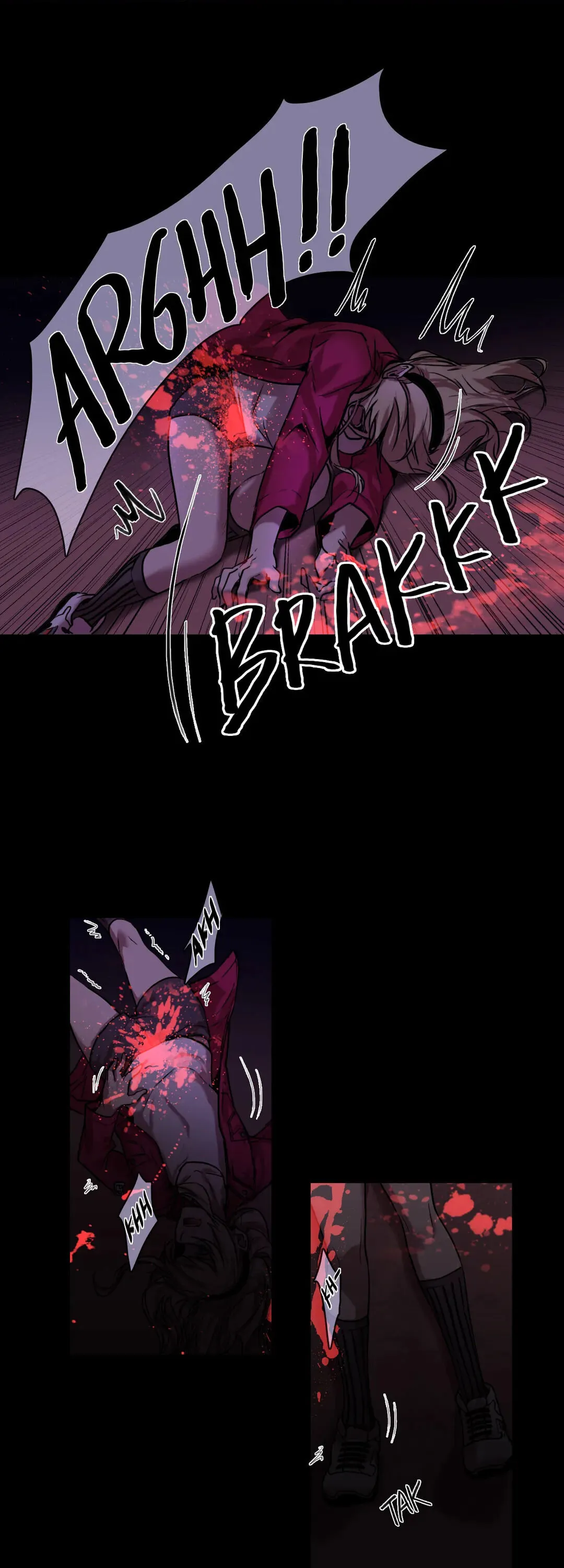 Read Freak-Quency chapter 4 image 34 on Lezhin