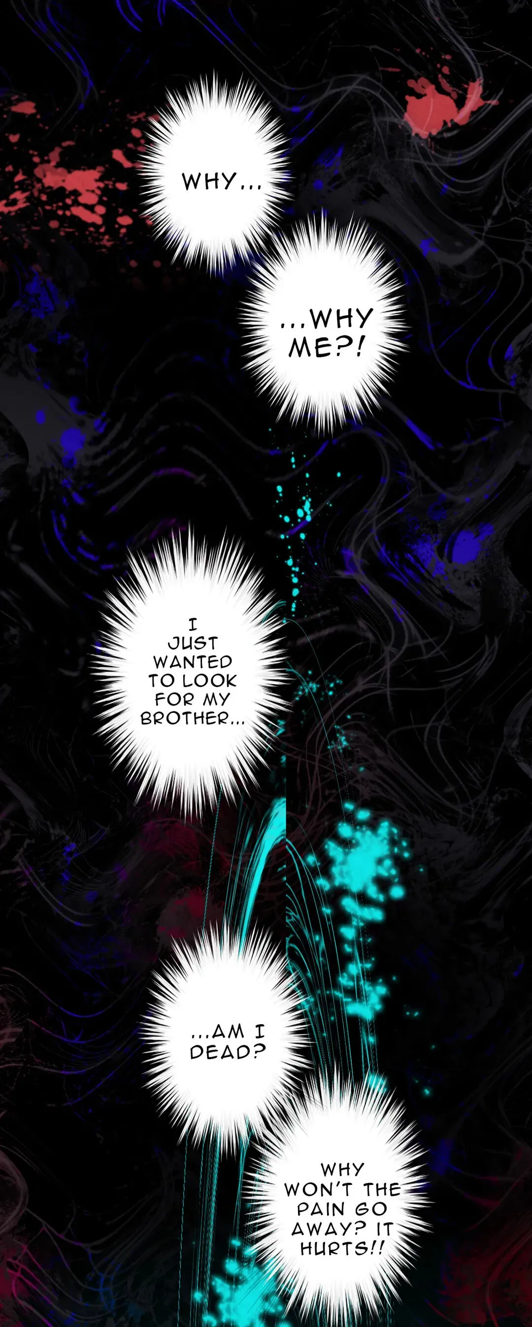 Read Freak-Quency chapter 4 image 37 on Lezhin