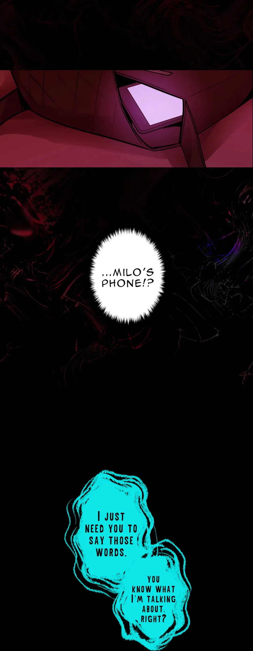 Read Freak-Quency chapter 4 image 40 on Lezhin