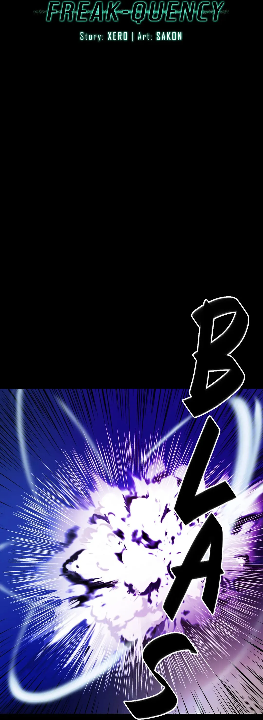 Read Freak-Quency chapter 4 image 5 on Lezhin