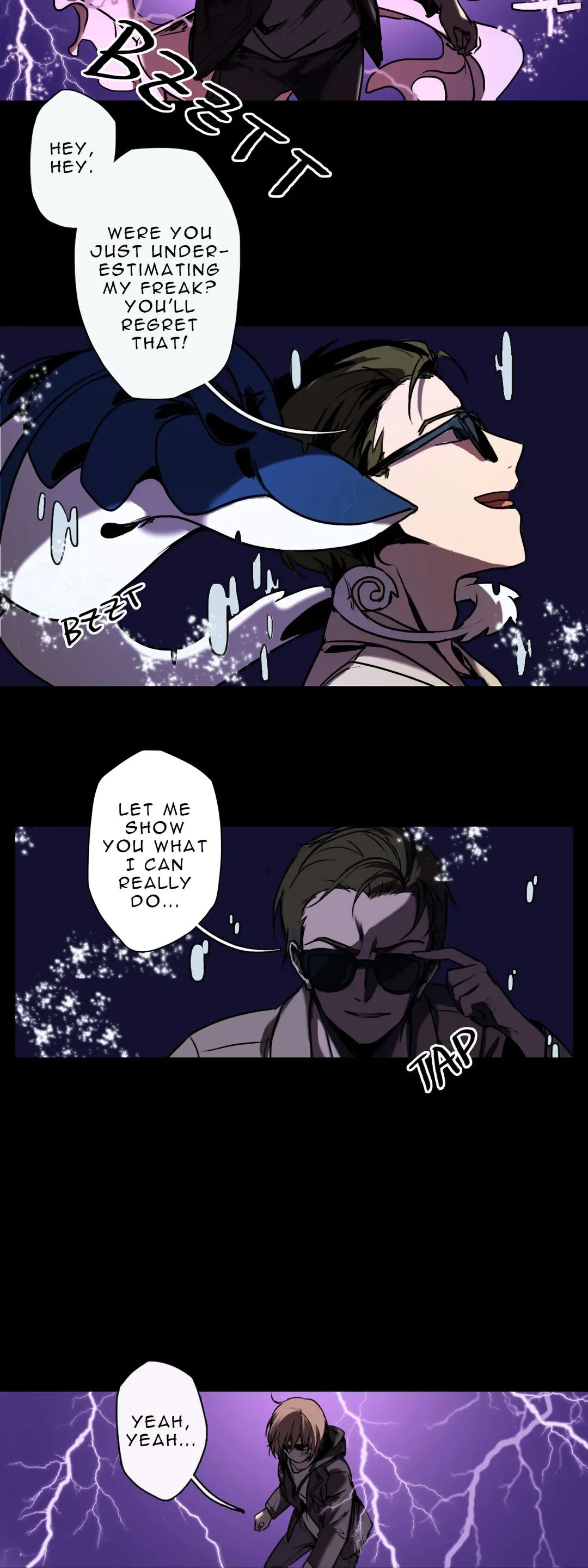 Read Freak-Quency chapter 4 image 7 on Lezhin