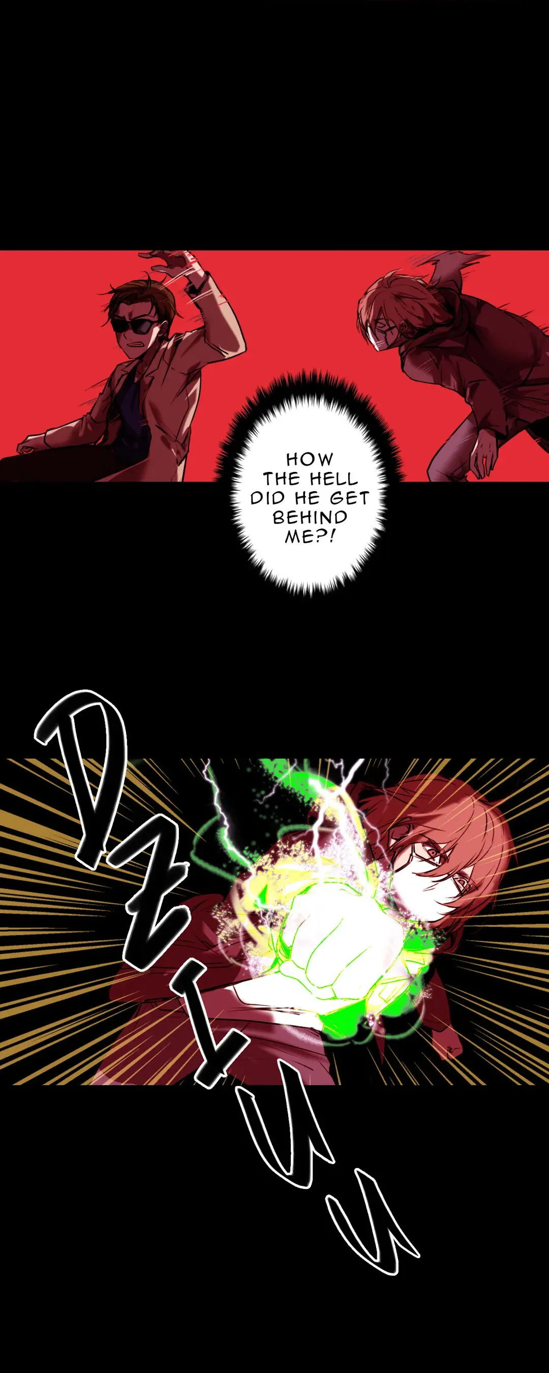 Read Freak-Quency chapter 4 image 9 on Lezhin