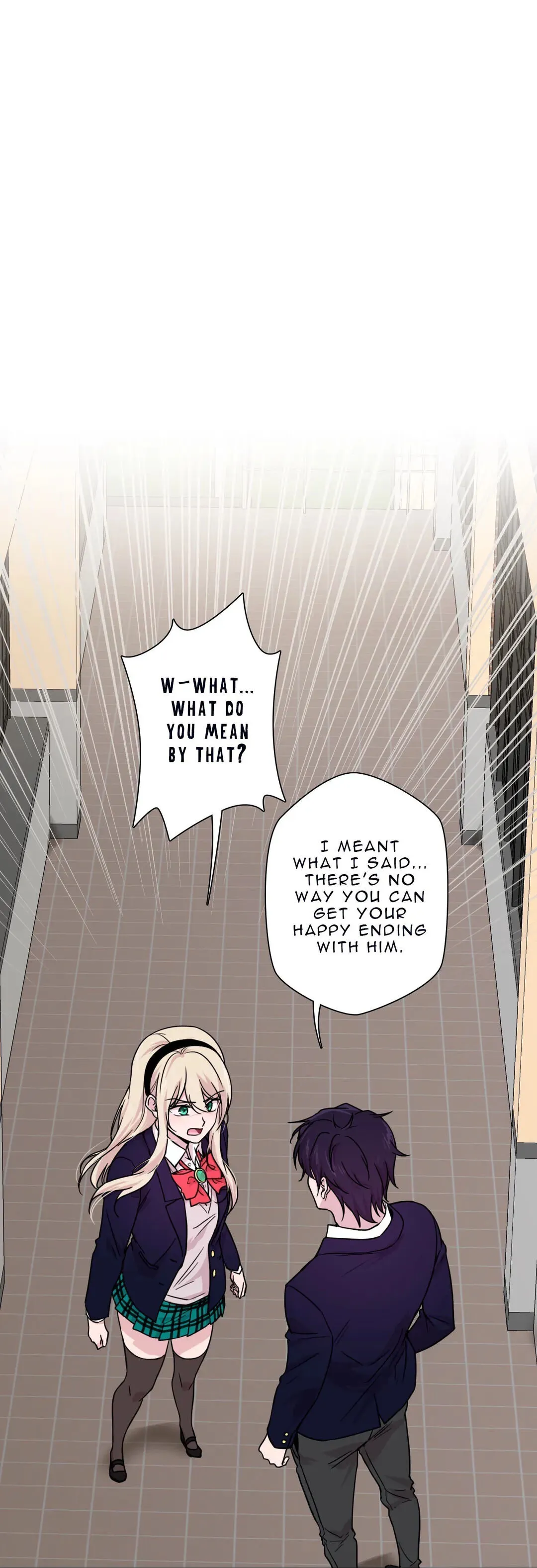Read Freak-Quency chapter 40 image 1 on Lezhin
