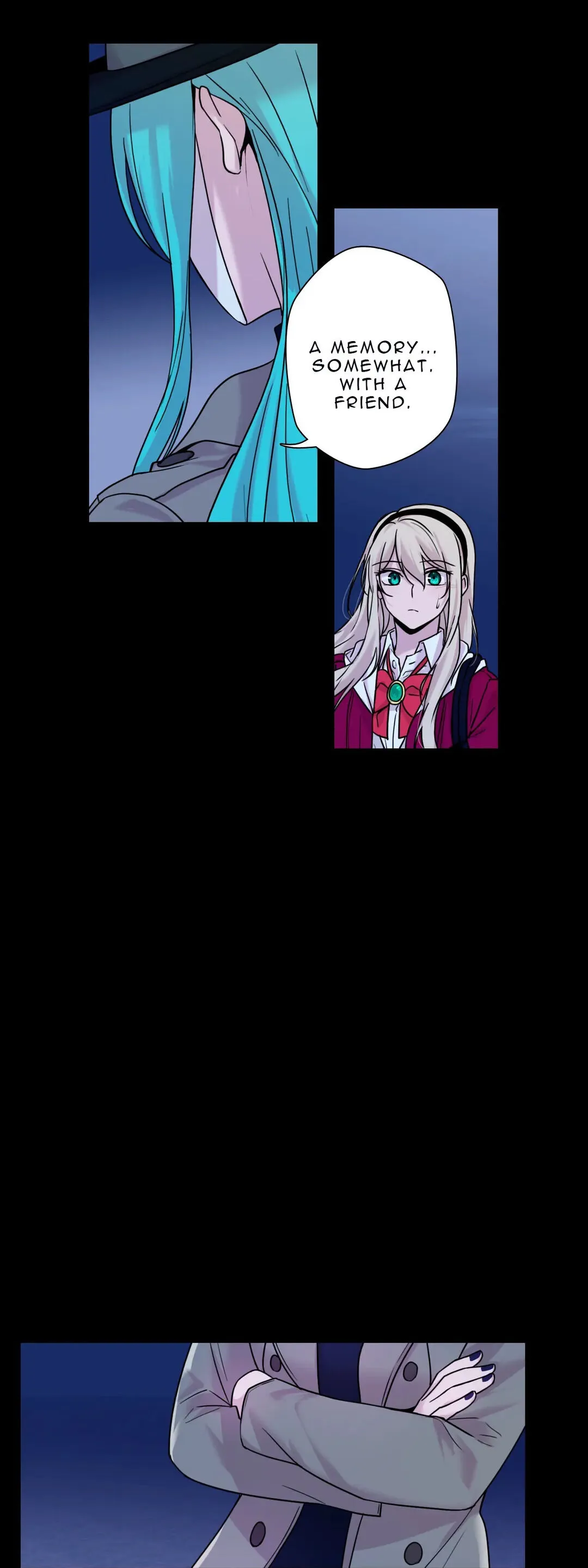 Read Freak-Quency chapter 40 image 14 on Lezhin