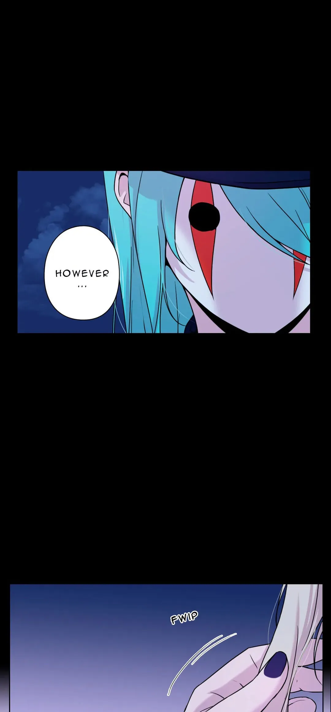 Read Freak-Quency chapter 40 image 22 on Lezhin
